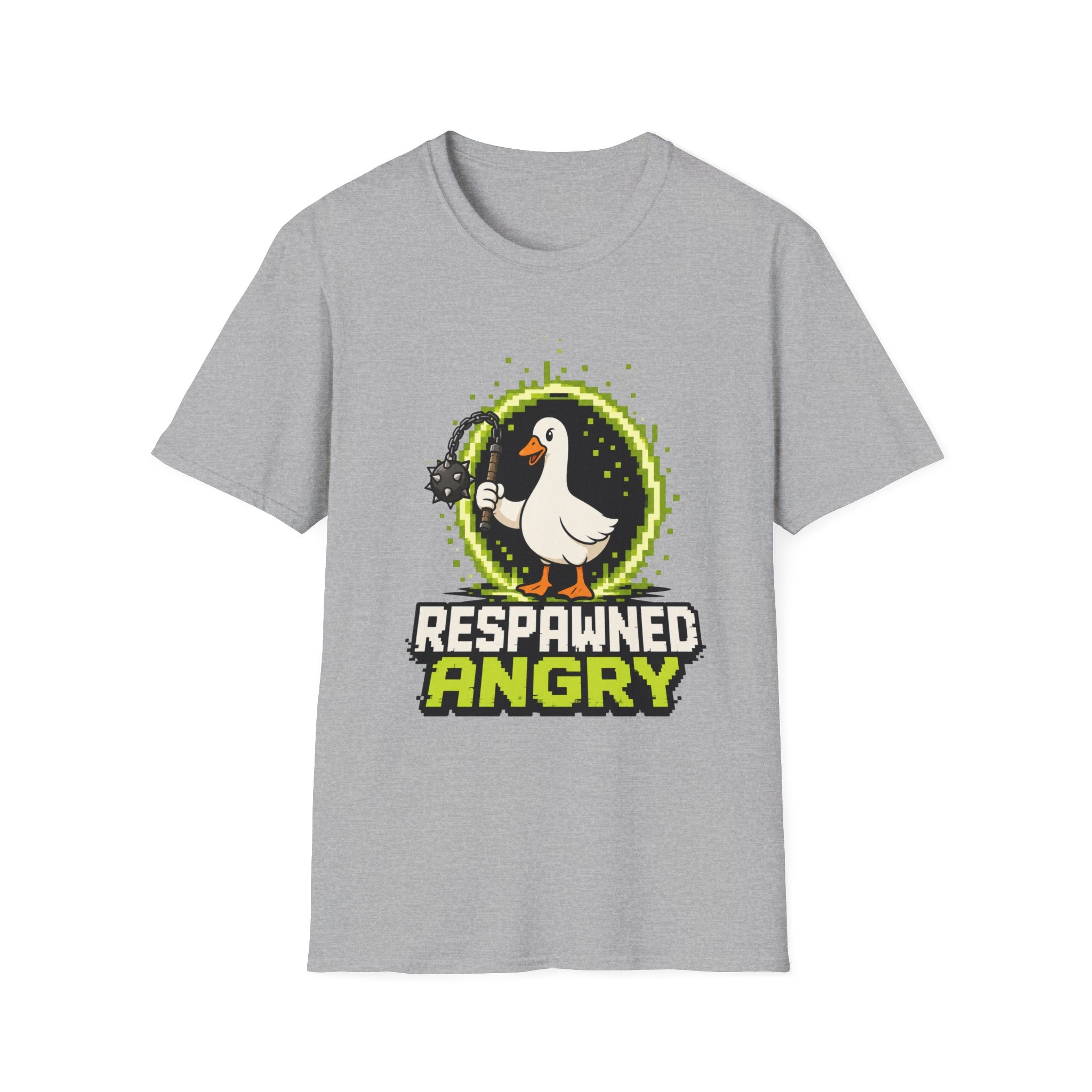 respawned angry T-Shirt