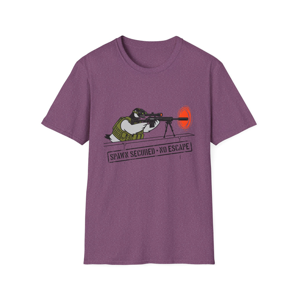 spawn secured no escape T-Shirt