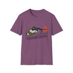 spawn secured no escape T-Shirt