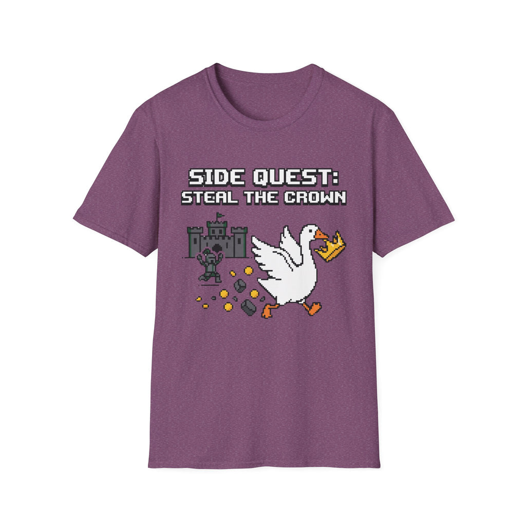Side Quest T-Shirt
