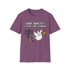 Side Quest T-Shirt