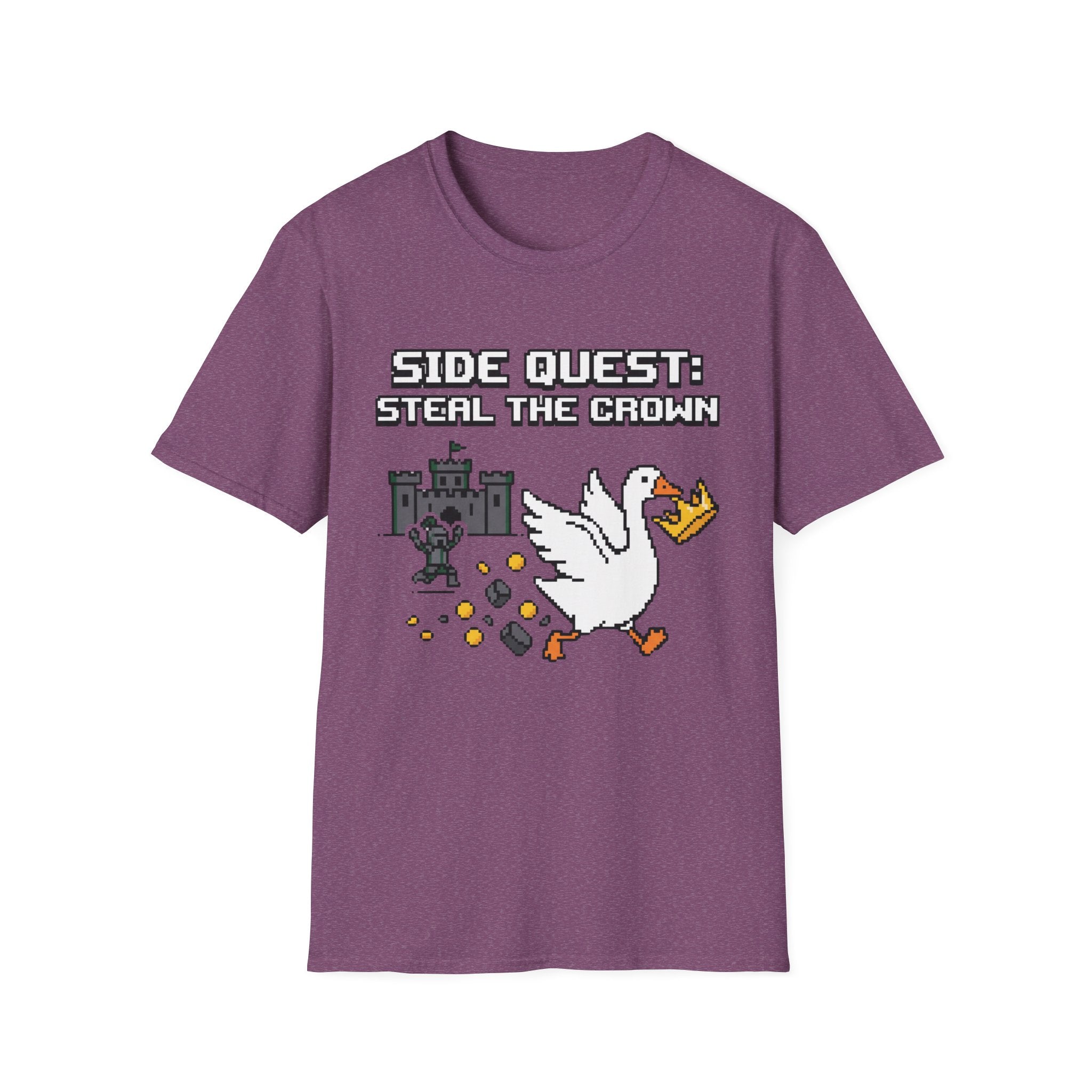 Side Quest T-Shirt