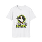 respawned angry T-Shirt