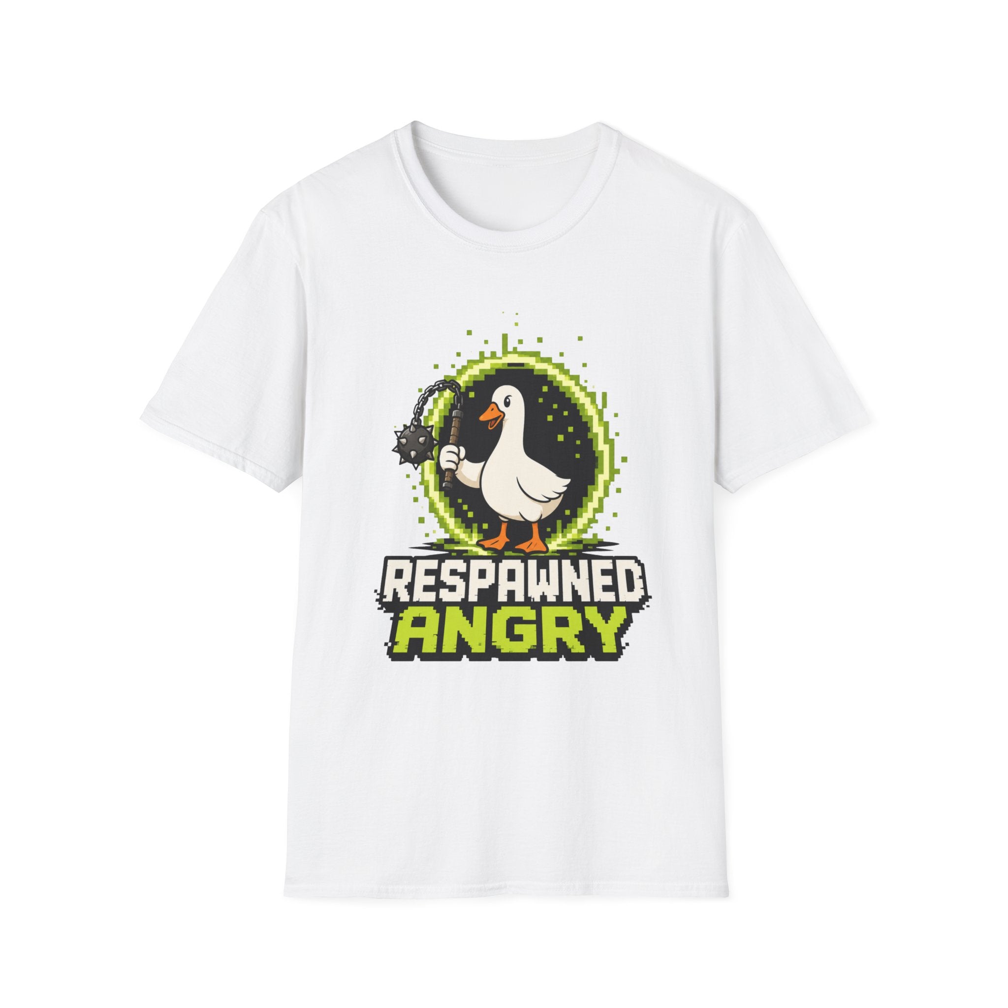 respawned angry T-Shirt
