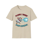 Combo Breaker T-Shirt