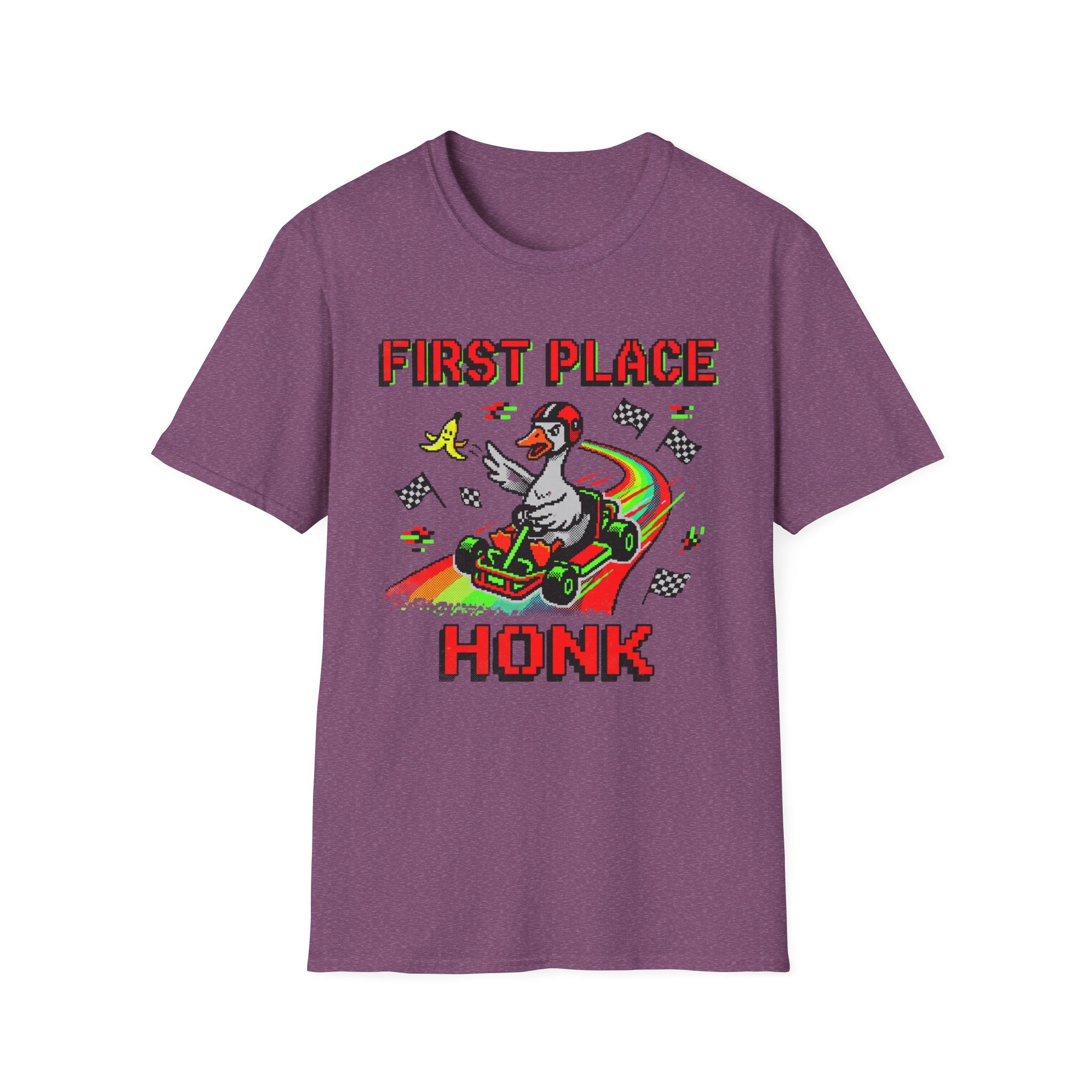 first place honk T-Shirt