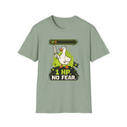 one hp no fear T-Shirt