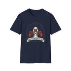 rage quit mechanics T-Shirt