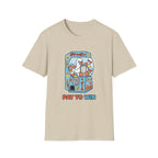 Pay to win T-Shirt