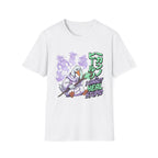 Cant Heal Stupid T-Shirt