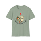 tactical honking action T-Shirt
