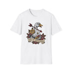 one hp remaining T-Shirt