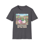 nightmare on the farm T-Shirt