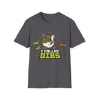 I called dibs T-Shirt