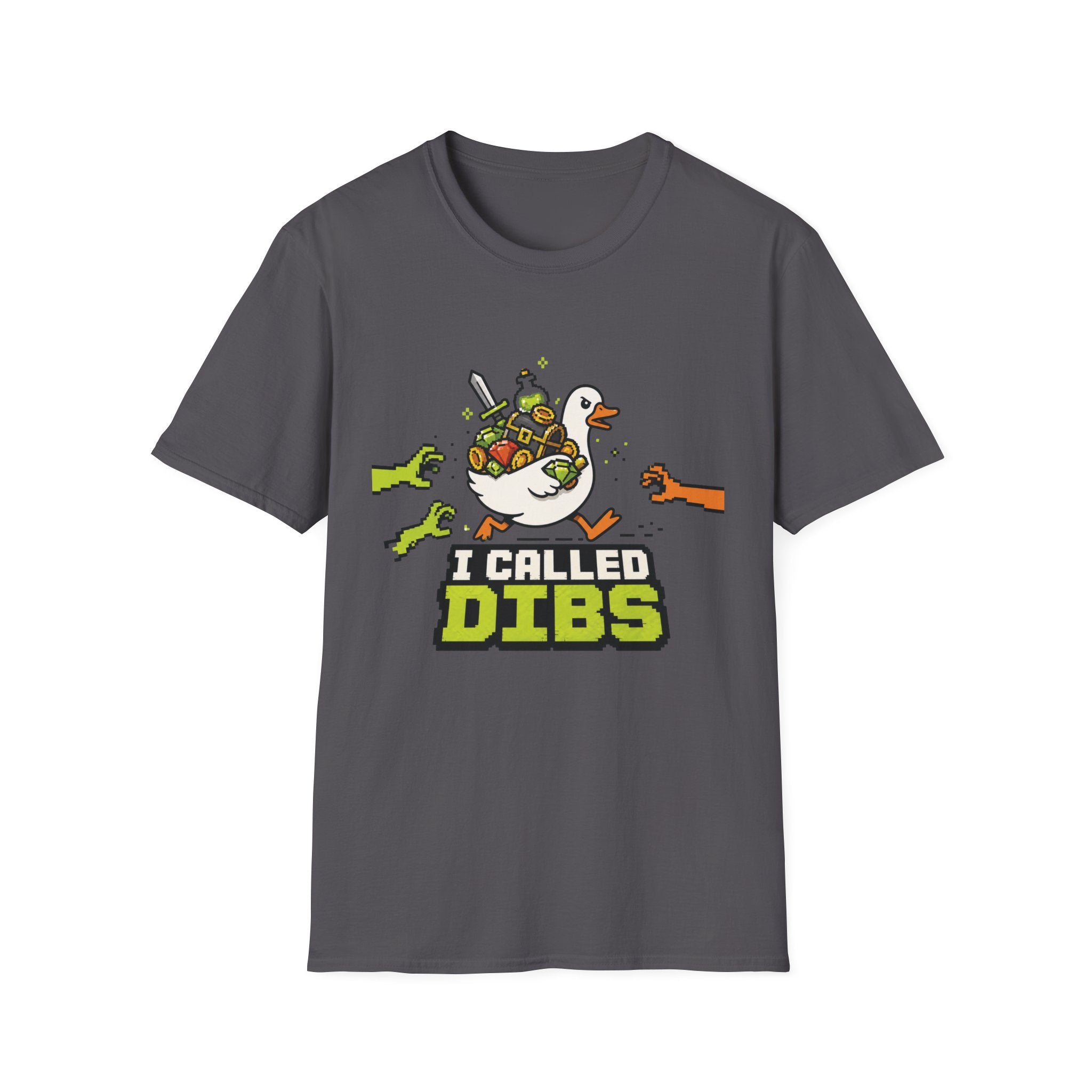 I called dibs T-Shirt