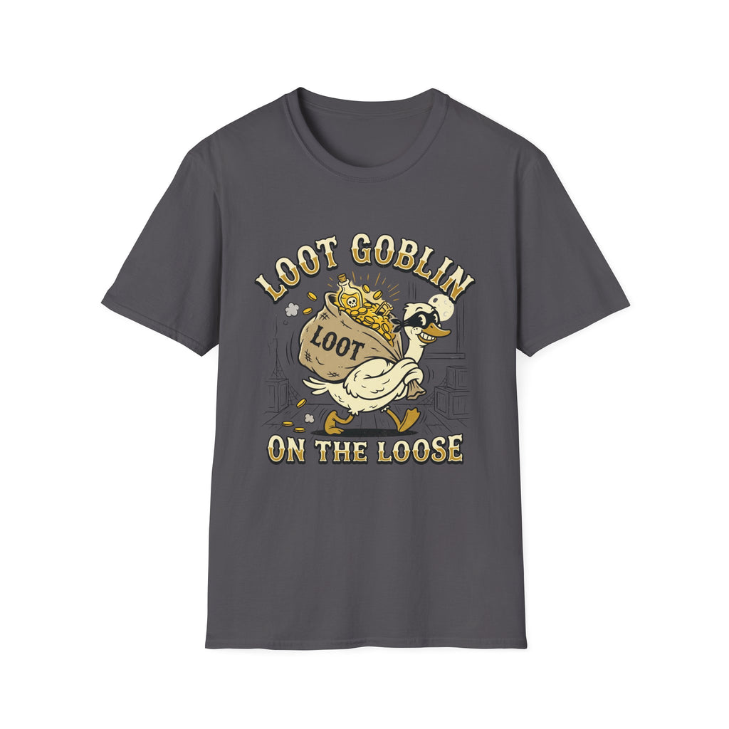 Loot Goblin T-Shirt