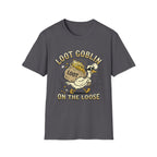 Loot Goblin T-Shirt