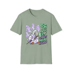 Cant Heal Stupid T-Shirt