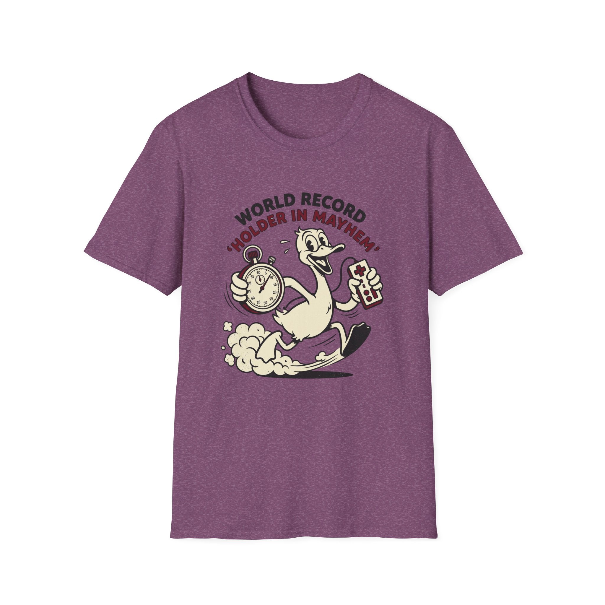 World record T-Shirt