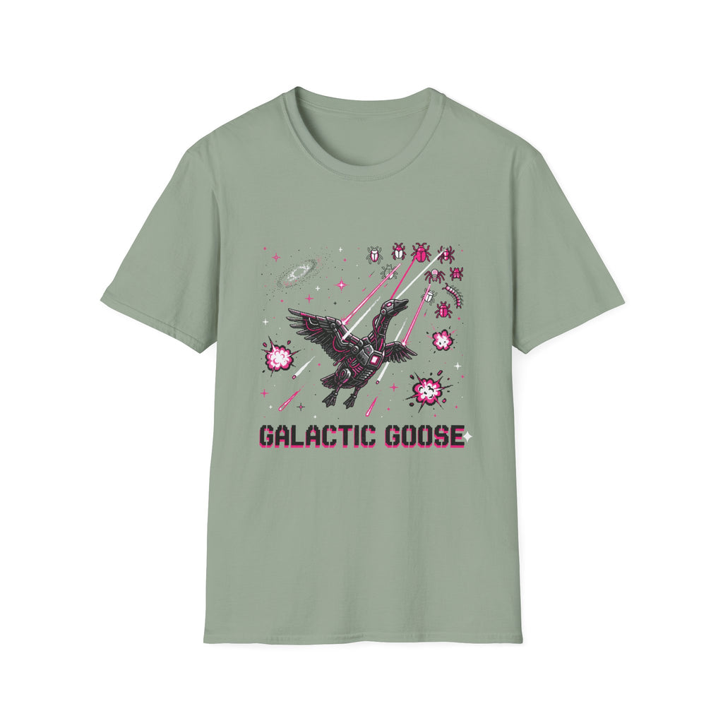 galactic goose T-Shirt