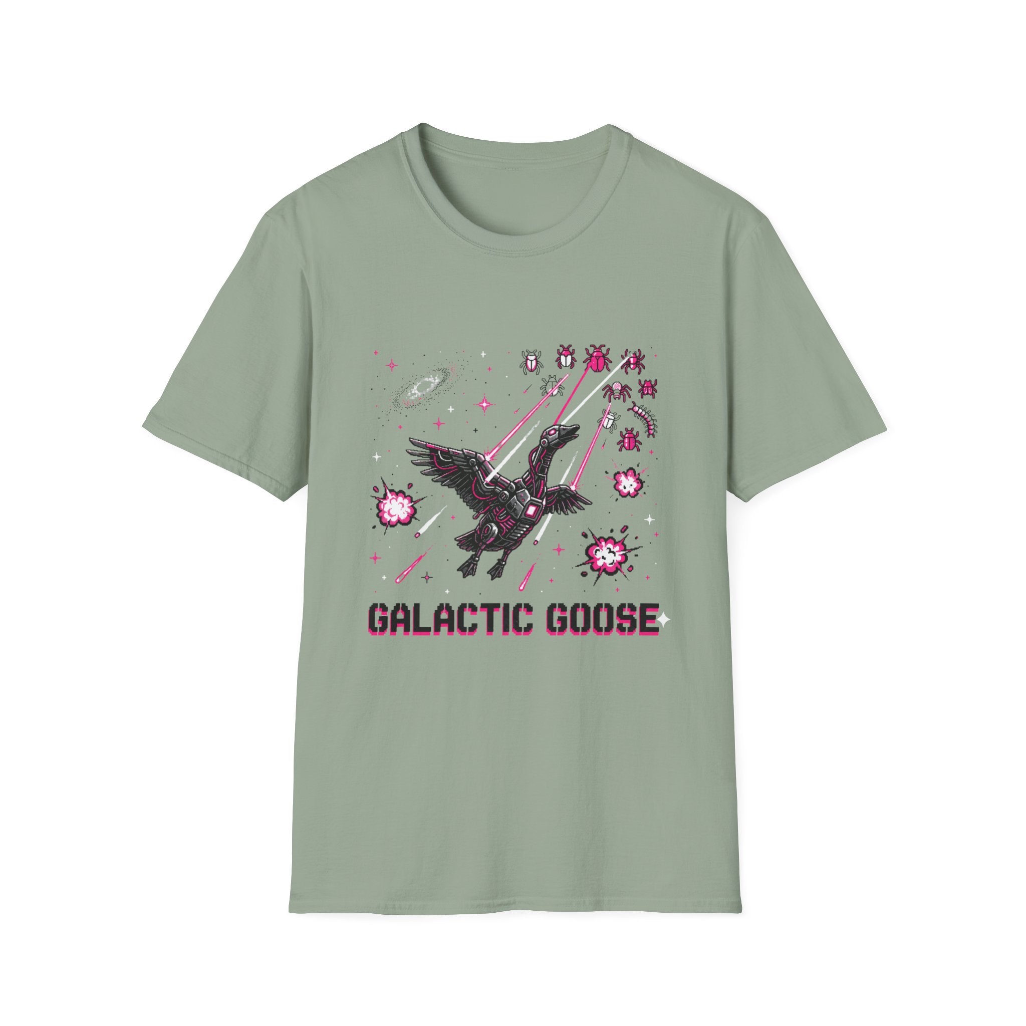 galactic goose T-Shirt