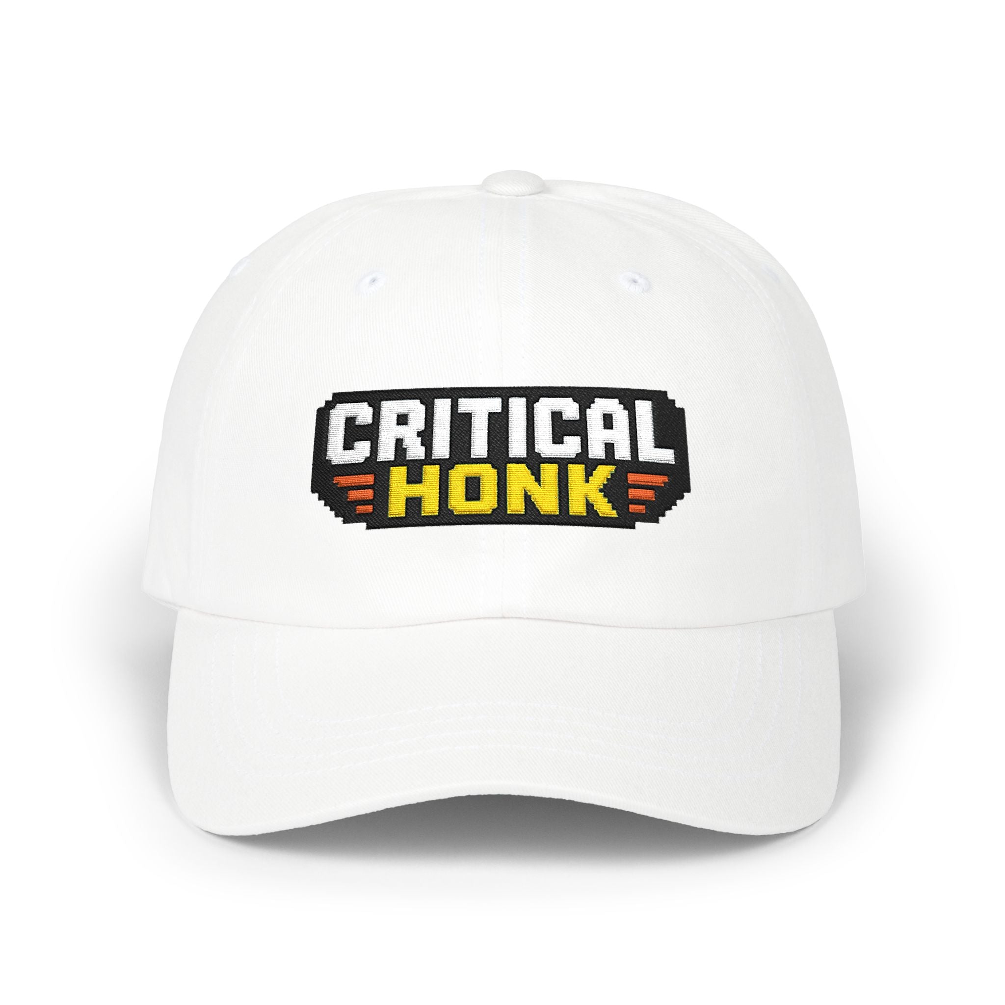 Critical Honk Hat