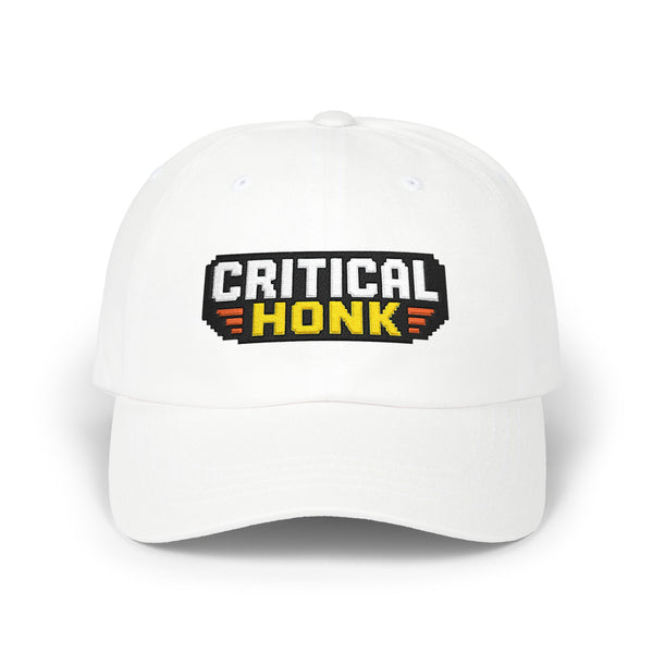 Critical Honk Hat