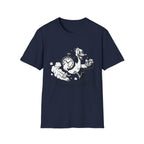 Speedrun menace T-Shirt