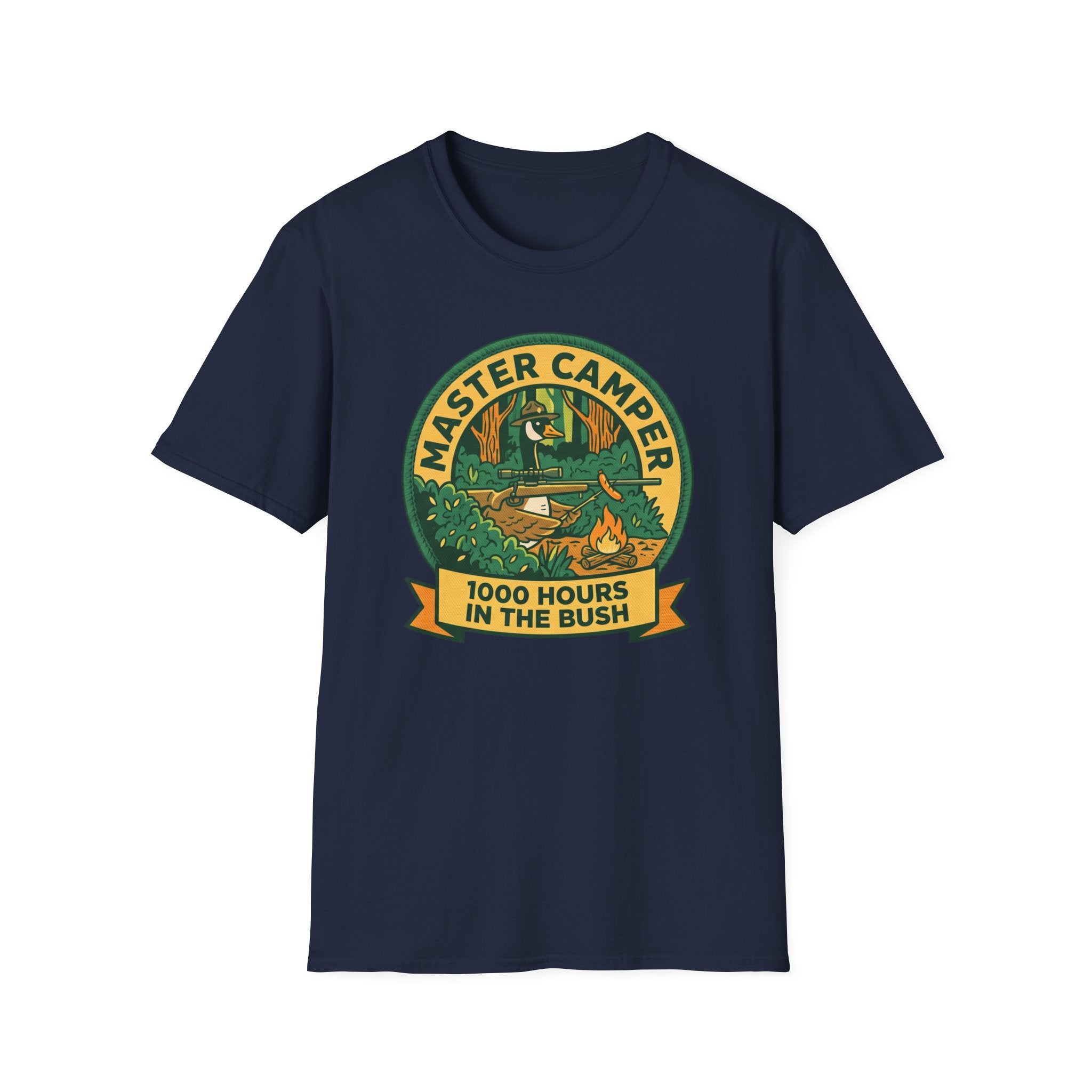 master camper T-Shirt