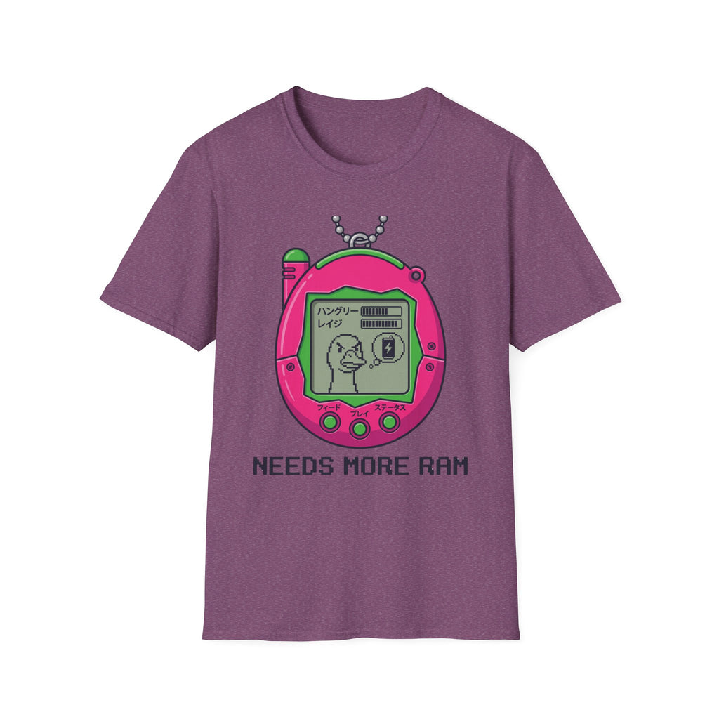 Need more ram T-Shirt