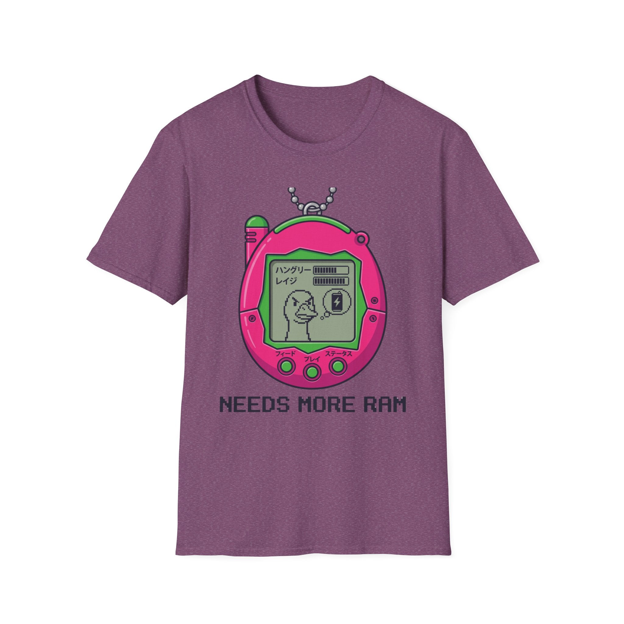 Need more ram T-Shirt