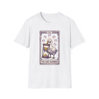 the save scummer T-Shirt