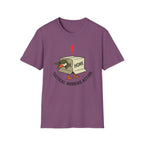 tactical honking action T-Shirt