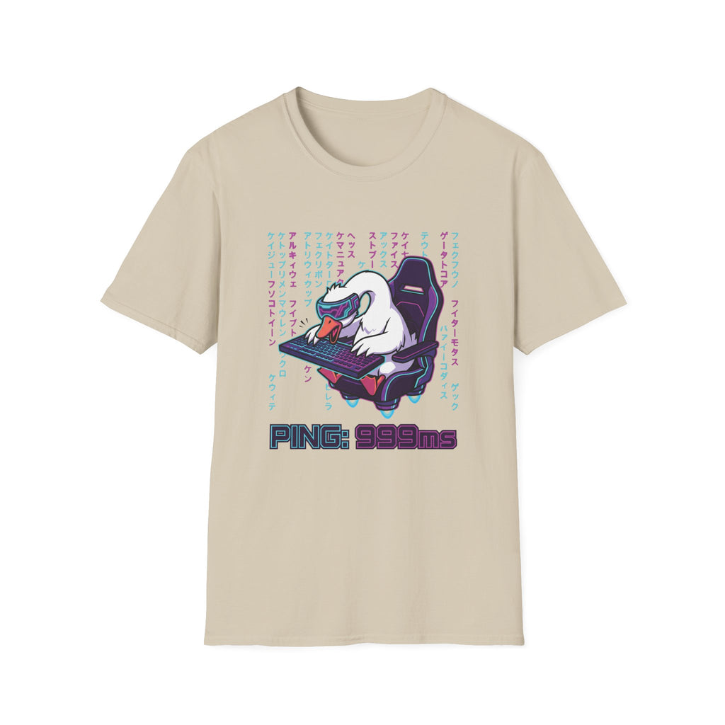 Ping 999ms T-Shirt