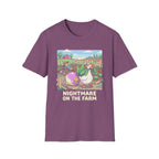 nightmare on the farm T-Shirt