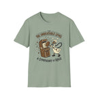 the unbeatable level T-Shirt