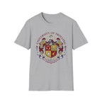 university of trolling T-Shirt