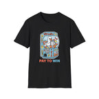 Pay to win T-Shirt