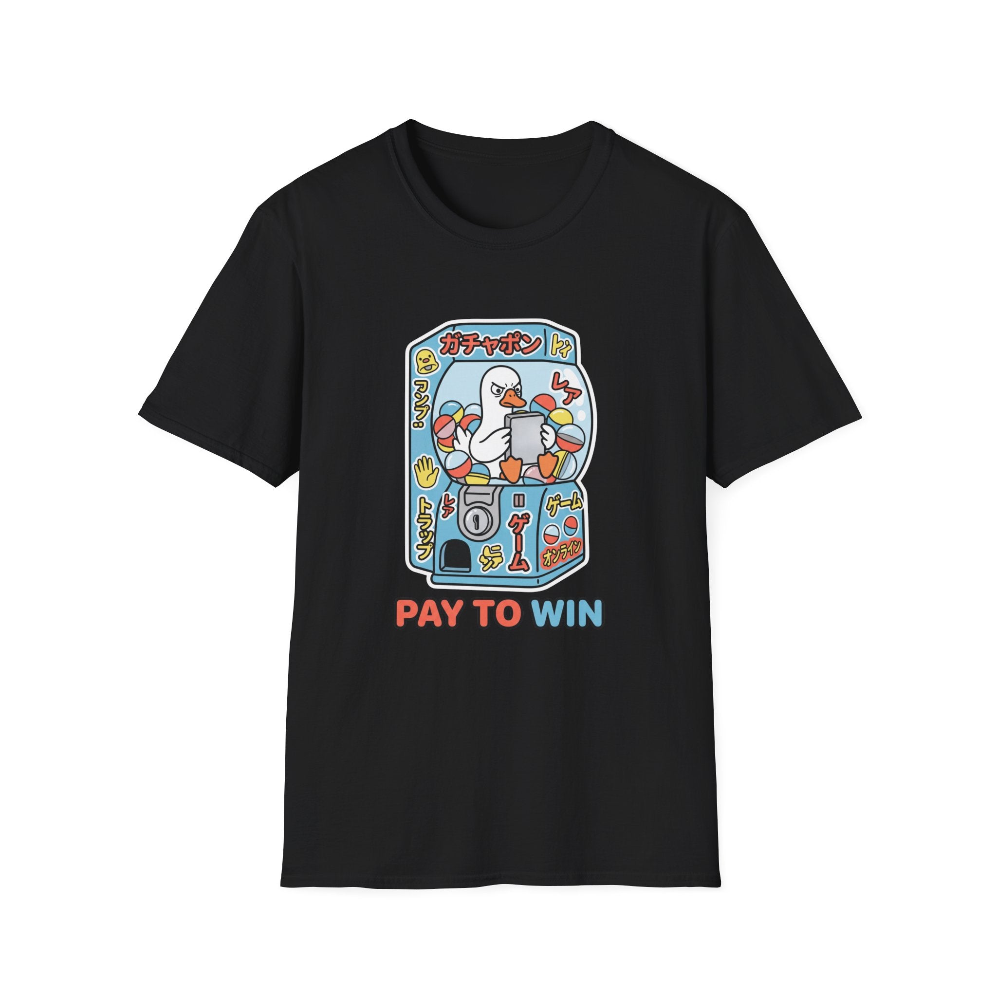 Pay to win T-Shirt