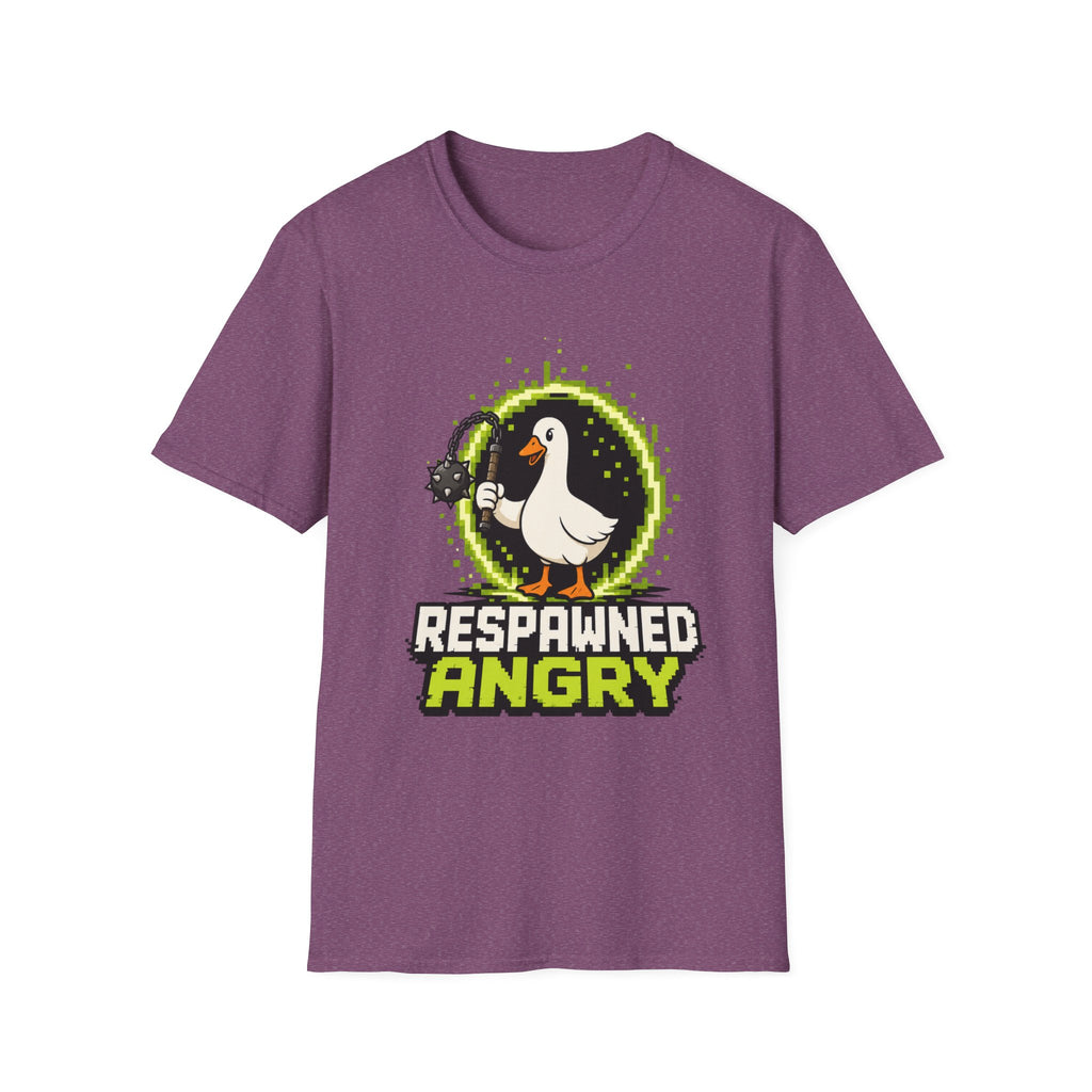 respawned angry T-Shirt