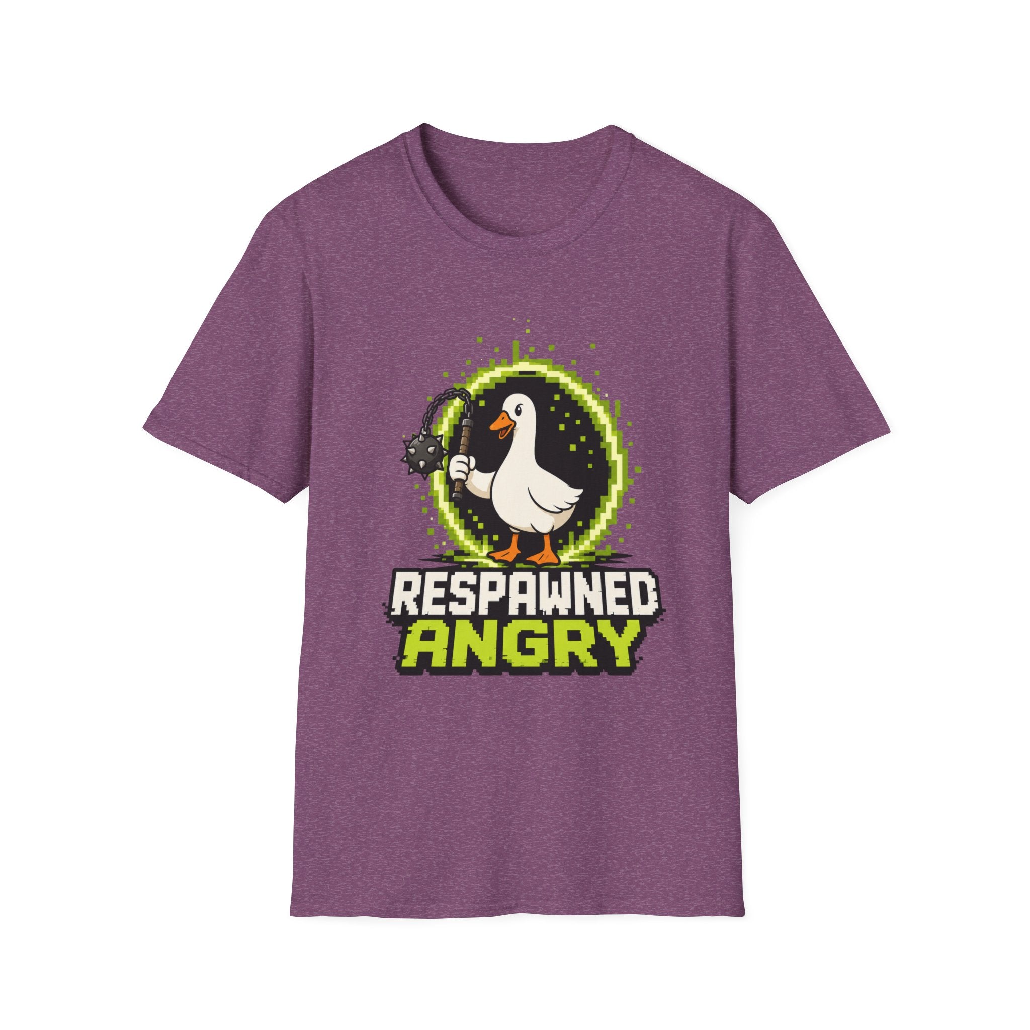 respawned angry T-Shirt