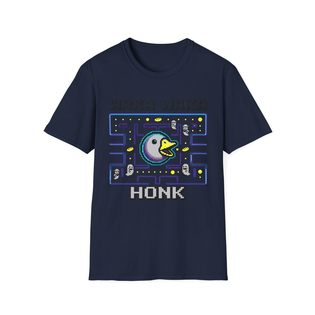 waka waka honk T-Shirt