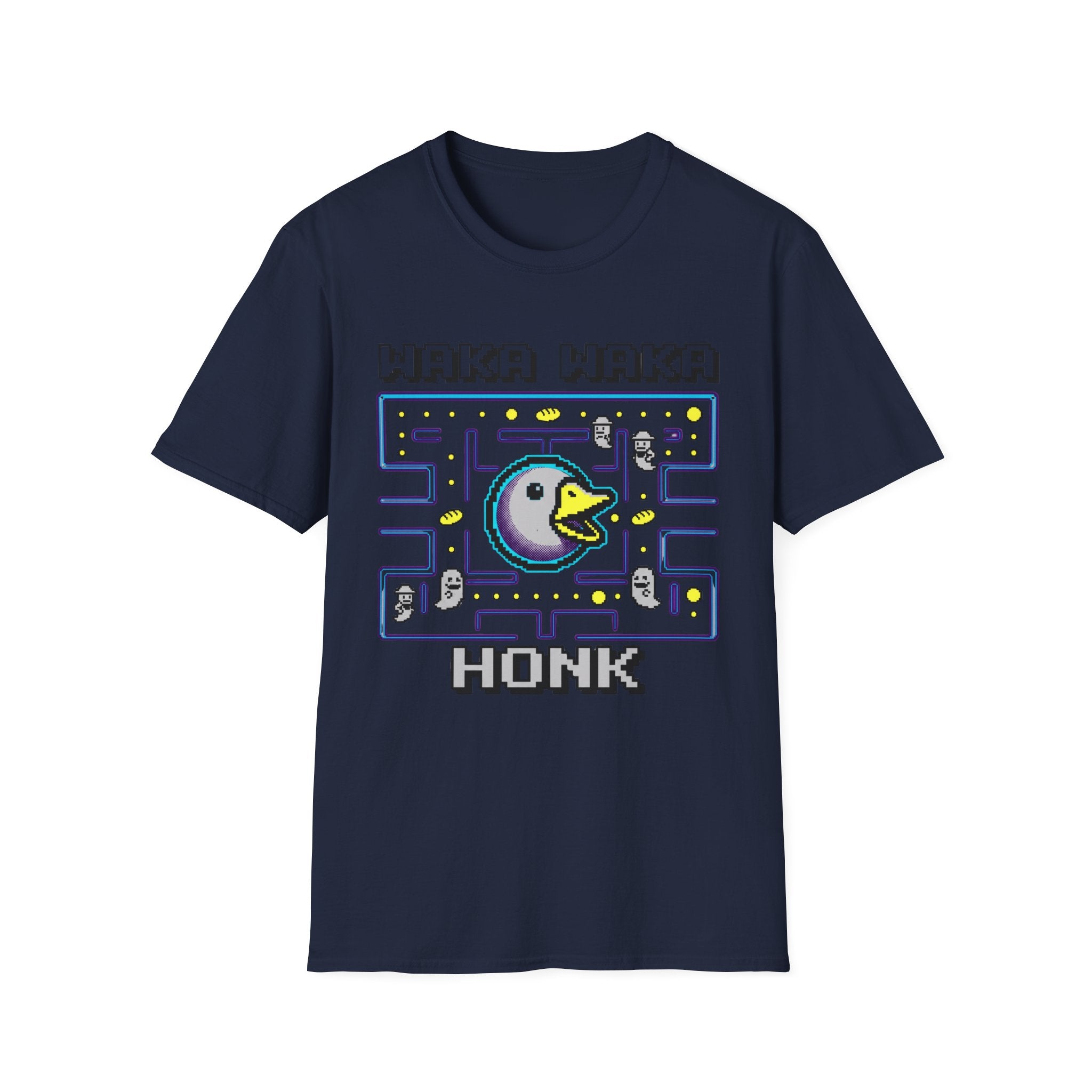 waka waka honk T-Shirt