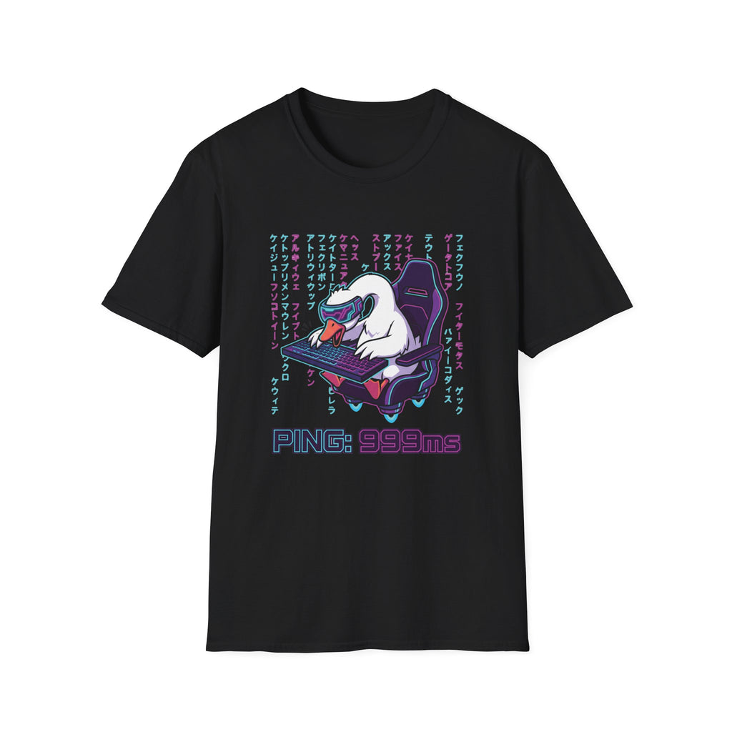 Ping 999ms T-Shirt