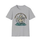 No idea what is happening T-Shirt