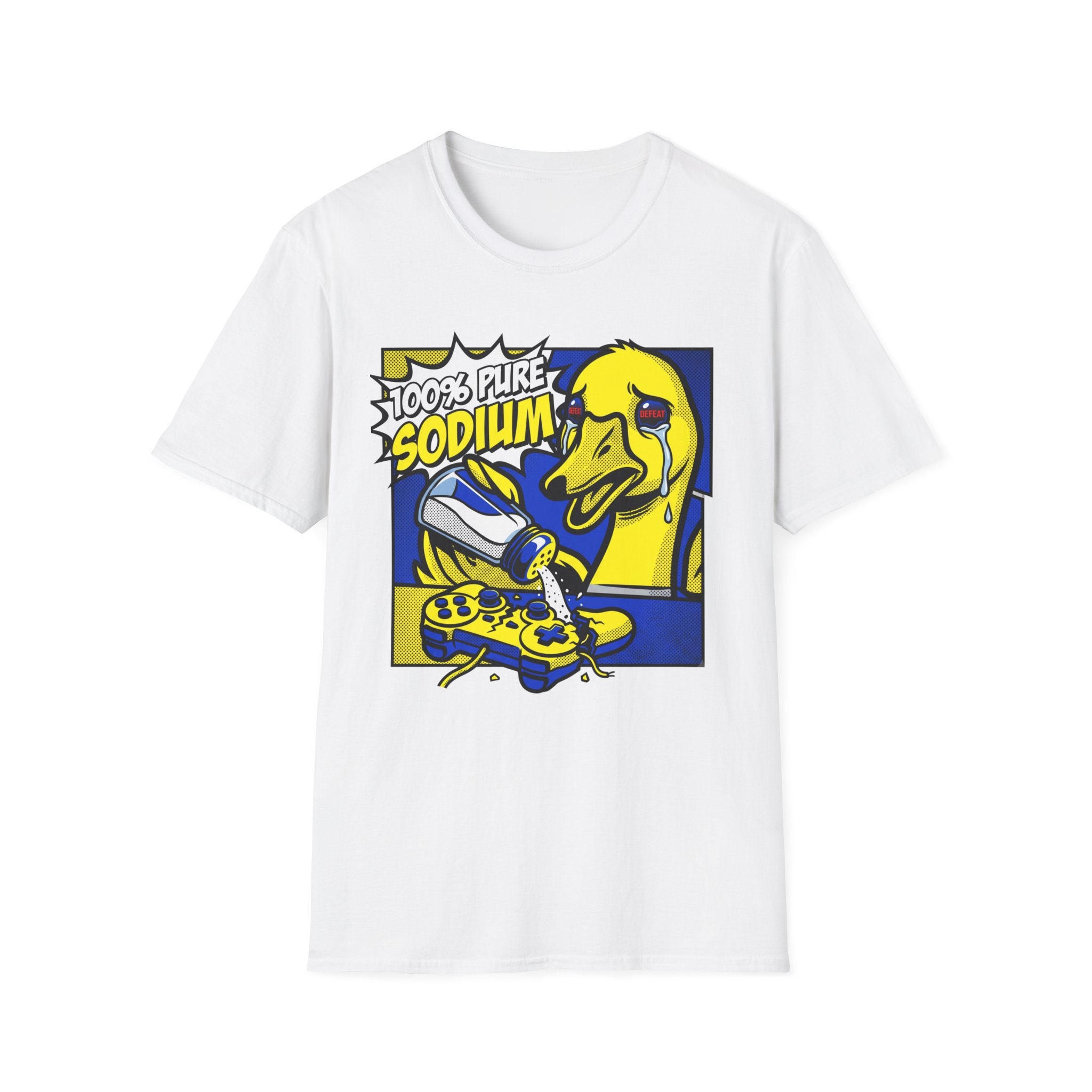 pure sodium T-Shirt
