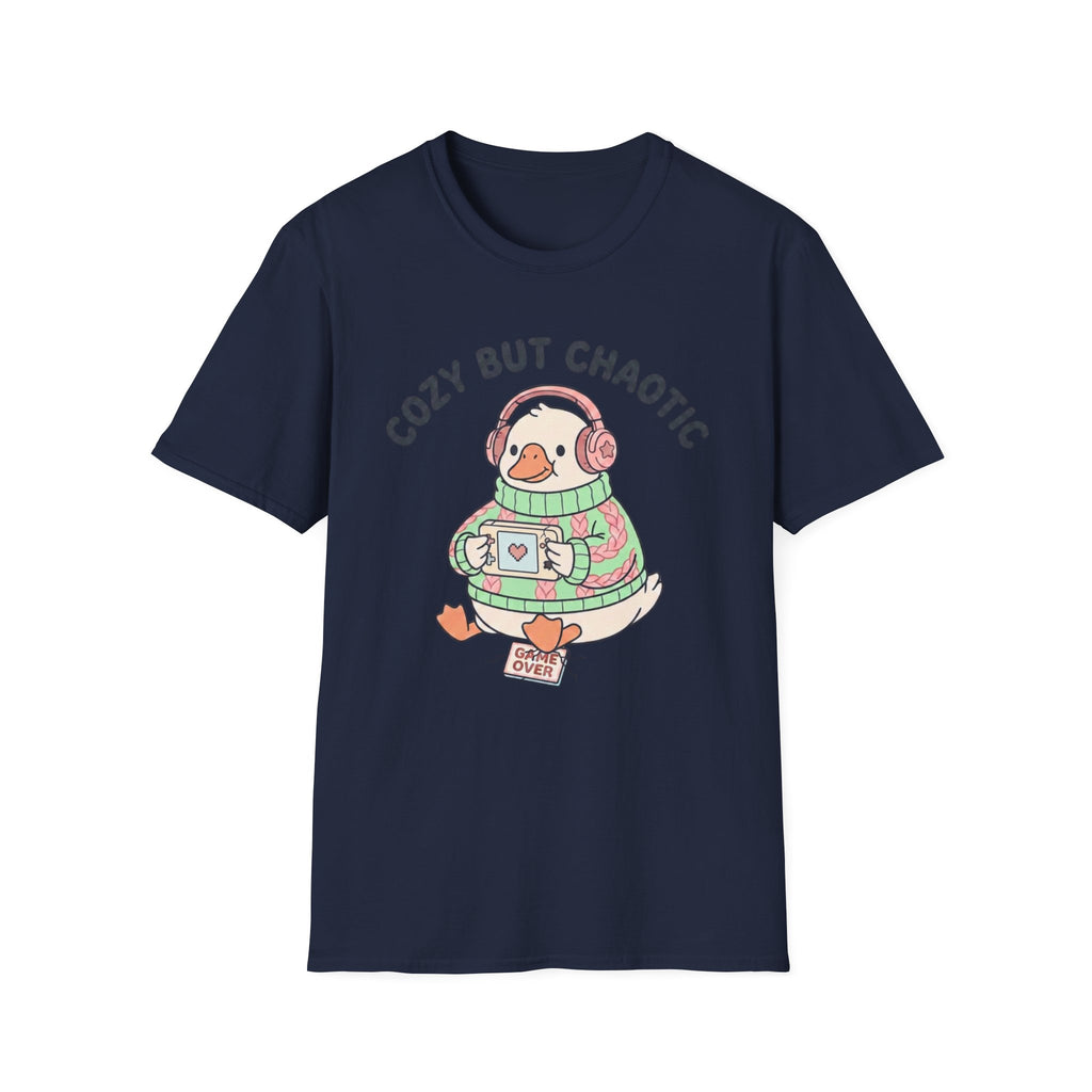 Cozy but chaotic T-Shirt
