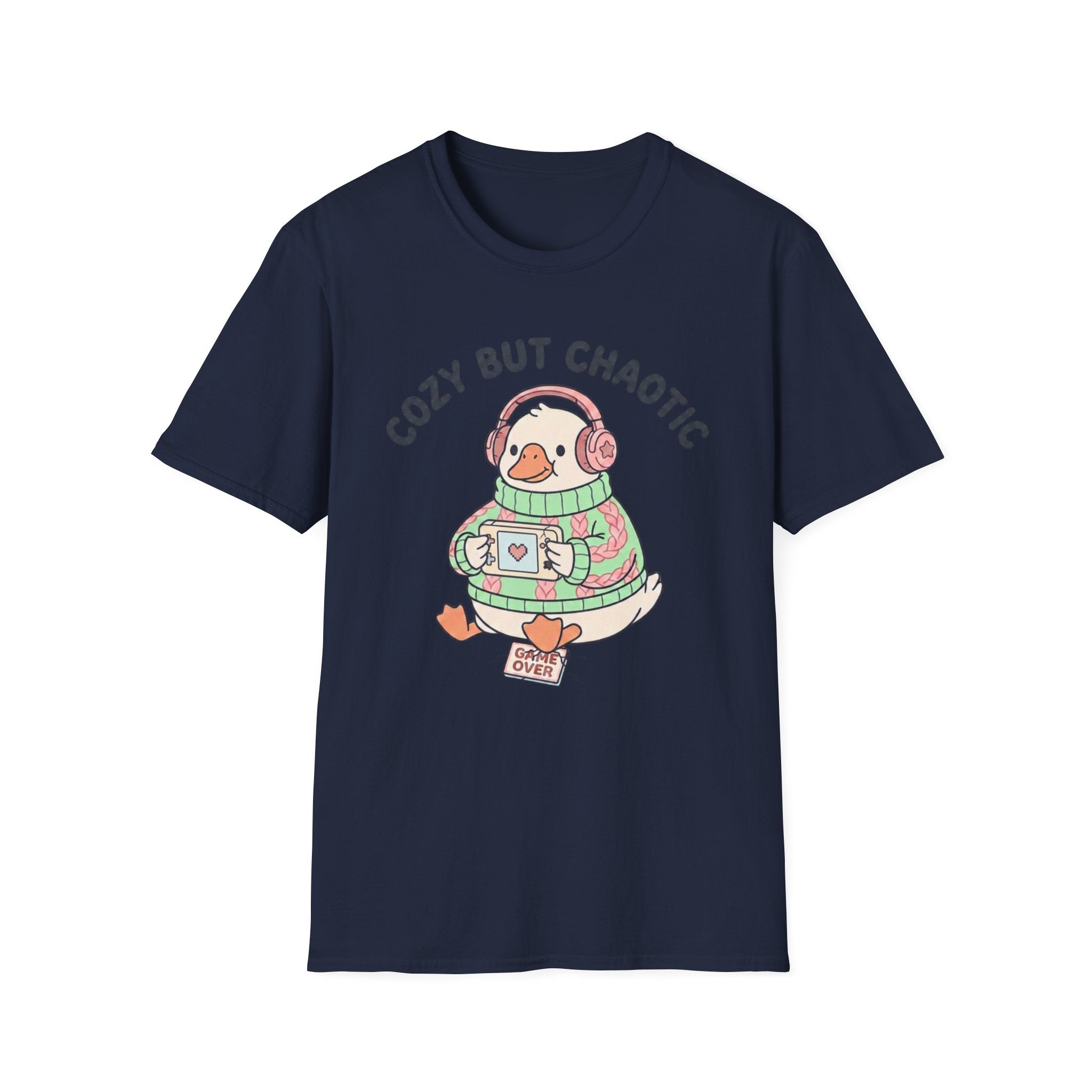 Cozy but chaotic T-Shirt