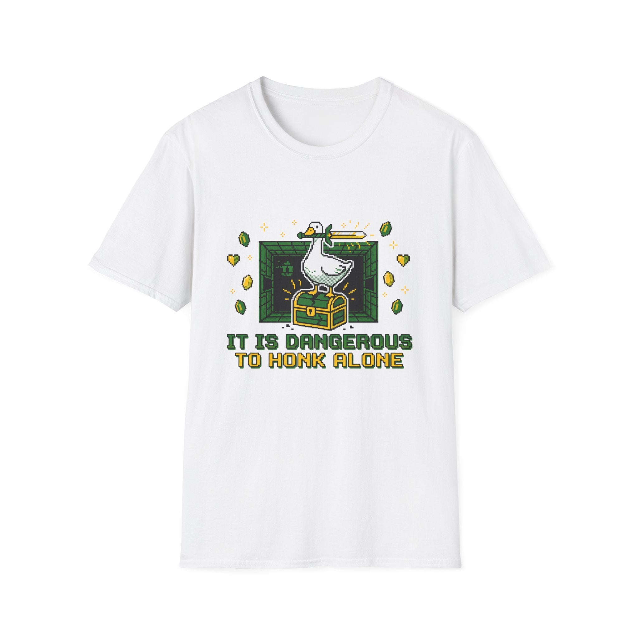 Is dangerous T-Shirt