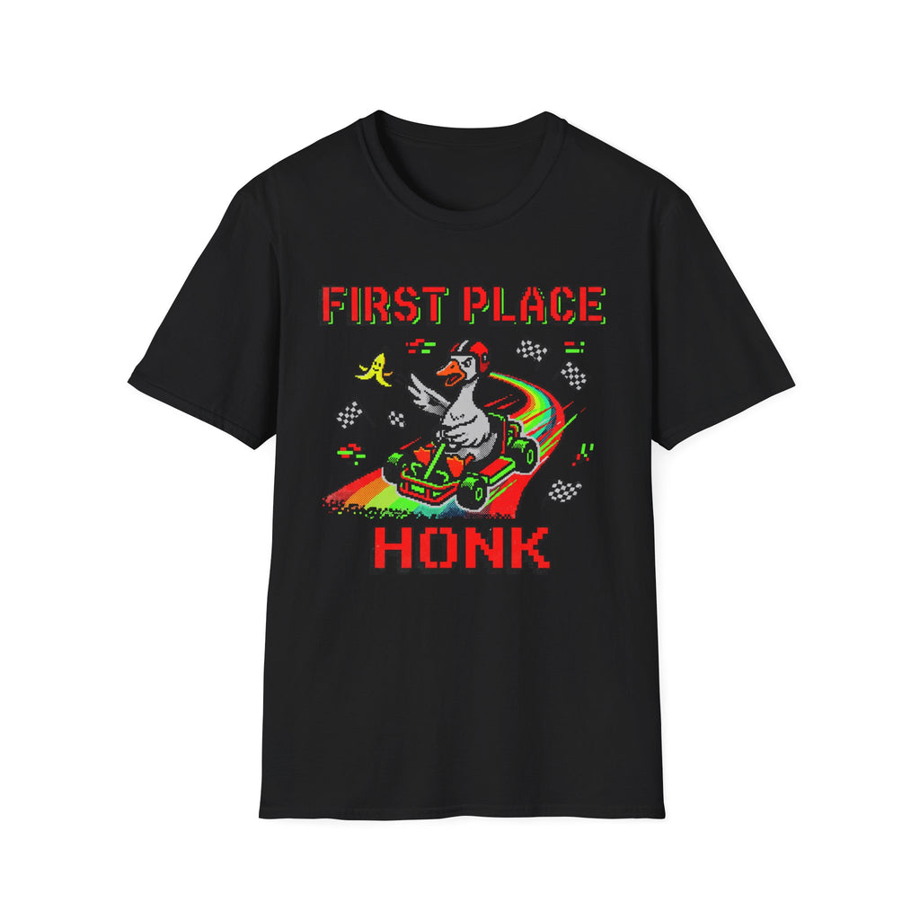first place honk T-Shirt
